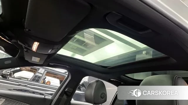 Mercedes-Benz E-Class W213 id 3540566 из Кореи 9