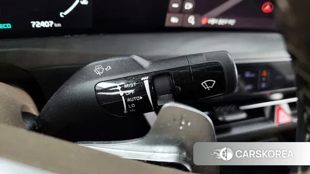 Kia K8 id 3453559 из Кореи 9