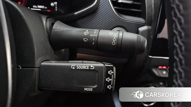 Renault Korea (Samsung) XM3 id 3054685 из Кореи 9