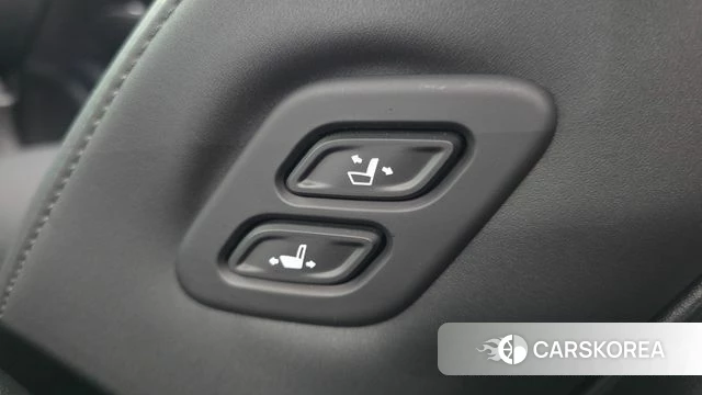 Hyundai The New Tucson (NX4) id 4700797 из Кореи 9