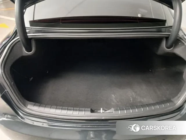 Hyundai The New Grandeur IG id 3753971 из Кореи 9