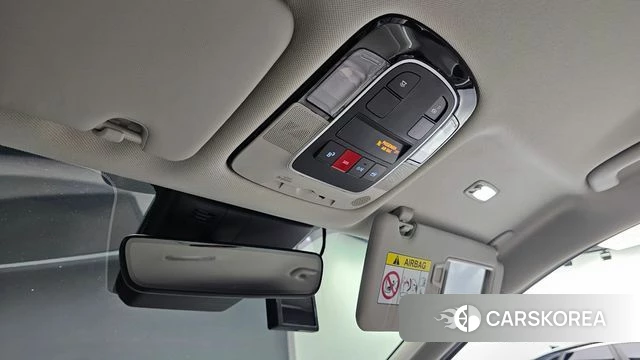 Hyundai The New Tucson Hybrid (NX4) id 4607411 из Кореи 9