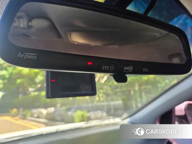 Hyundai Sonata New Rise Hybrid id 3380546 из Кореи 9