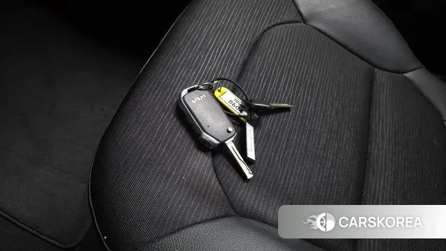 Kia The New Kia Ray id 3685206 из Кореи 9