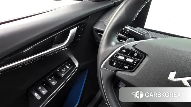 Kia EV6 id 3665550 из Кореи 9