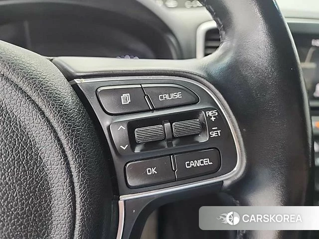 Kia Sportage 4th Generation id 3880314 из Кореи 9