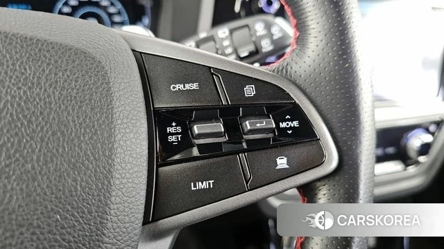 Ssangyong Beautiful Korando id 3872249 из Кореи 9