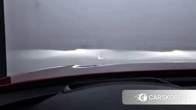 Kia Stinger id 3616994 из Кореи 9