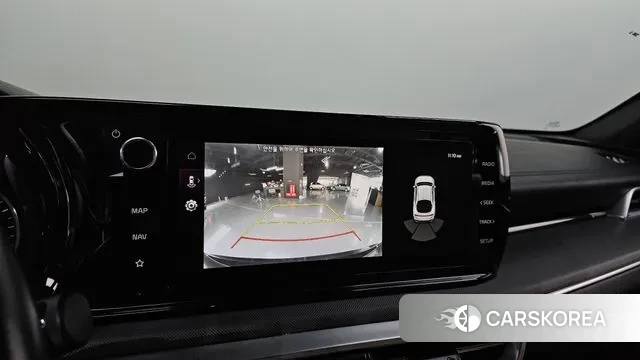 Kia K5 3rd generation id 3760570 из Кореи 9