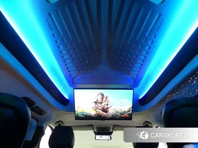 Mercedes-Benz V-Class id 3267511 из Кореи 9