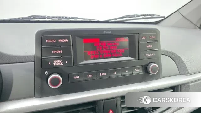 Kia Morning Urban (JA) id 3054847 из Кореи 9