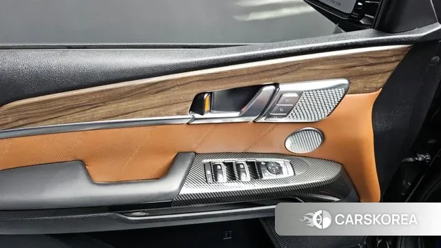 Kia Mohave Master id 2959295 из Кореи 9