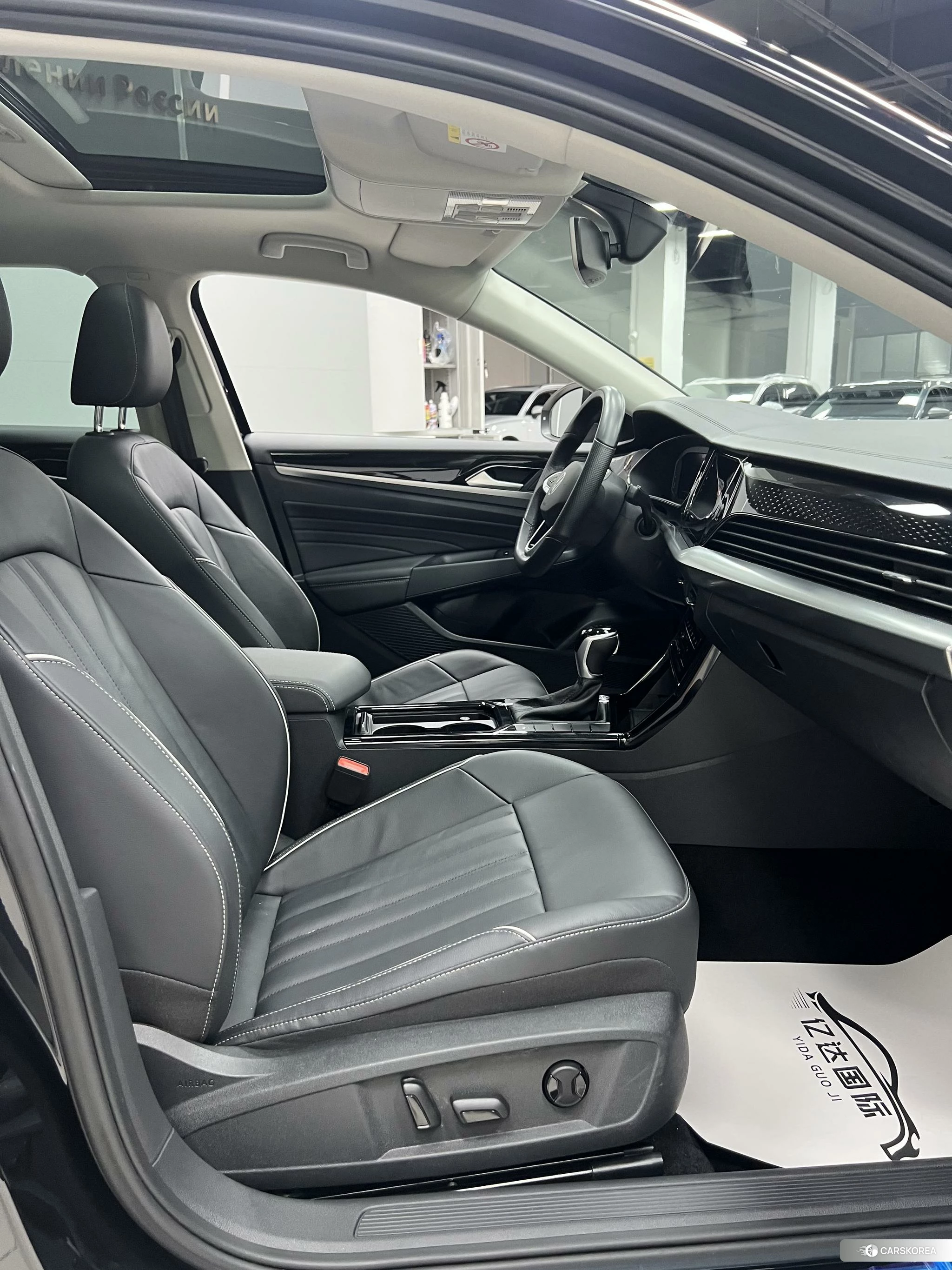 Volkswagen Passat id 4487188 из Китая 9