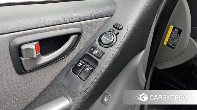 Hyundai The New Grand Starex id 3112845 из Кореи 9