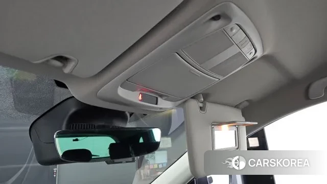 Renault Korea (Samsung) The New QM6 id 3334792 из Кореи 9