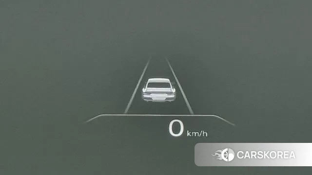 Genesis G80 (RG3) id 3356381 из Кореи 9