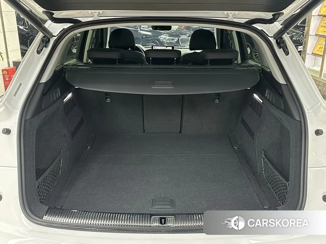 Audi Q5L id 4253376 из Китая 9