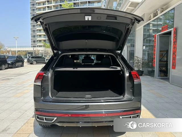Volkswagen Tourang id 4301485 из Китая 9