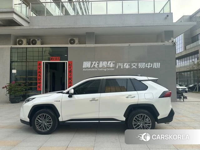 Toyota Wilanda id 4276459 из Китая 9