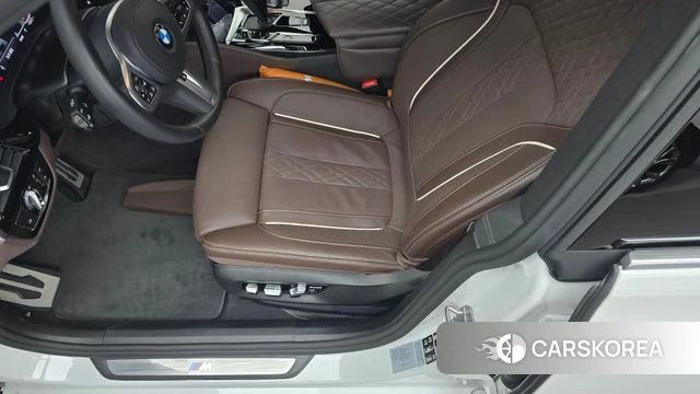 BMW 6 Series GT (G32) id 4916495 из Кореи 9