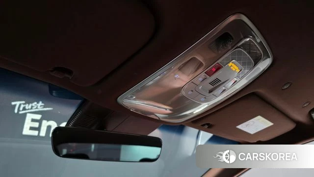 Genesis G90 (RS4) id 4682519 из Кореи 9