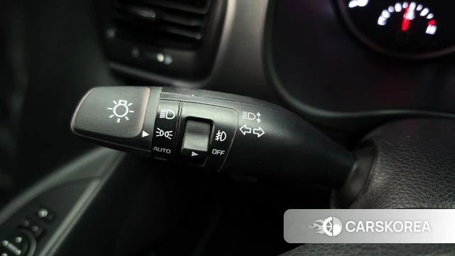 Kia Stonic id 3834893 из Кореи 9