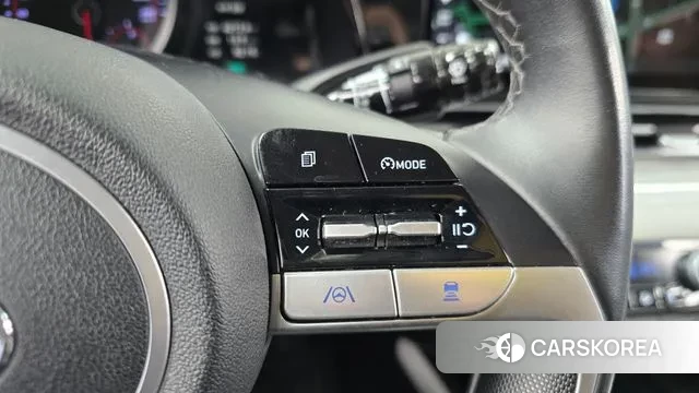 Hyundai Avante (CN7) id 3650589 из Кореи 9