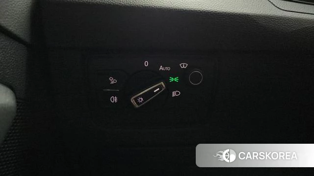 Volkswagen Arteon id 4755303 из Кореи 9