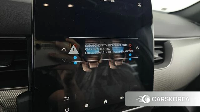Renault Korea (Samsung) Arcana id 4622797 из Кореи 9