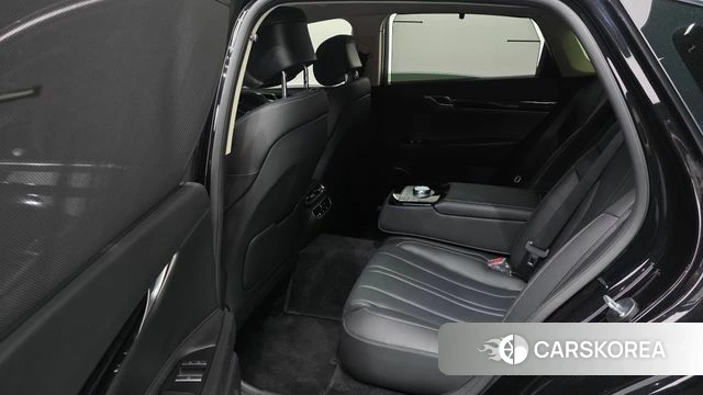 Genesis G80 (RG3) id 4904845 из Кореи 9