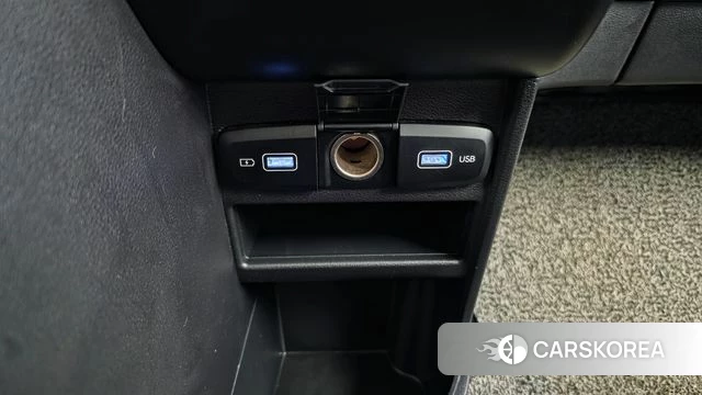 Hyundai Staria id 4349933 из Кореи 9