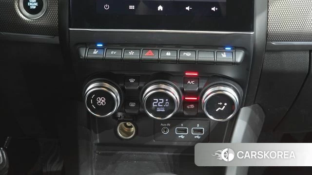 Renault Korea (Samsung) XM3 id 4768598 из Кореи 9