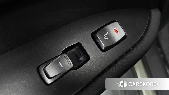 Ssangyong The New Rexton Sport id 4687998 из Кореи 9