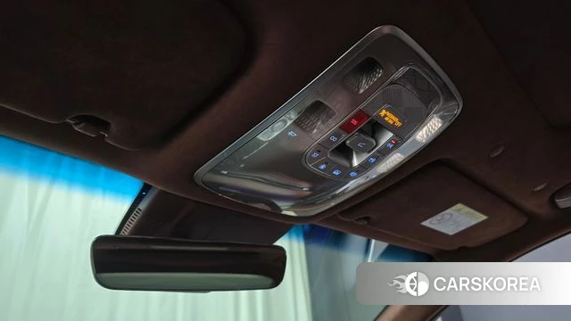 Genesis G90 (RS4) id 3915145 из Кореи 9