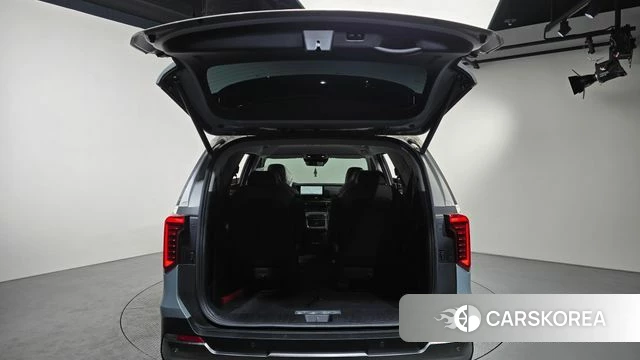 Kia The New Carnival 4th Generation id 4560320 из Кореи 9