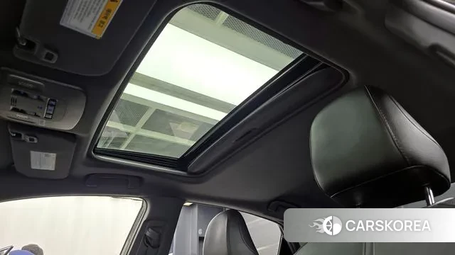 Toyota Avalon 5th Generation id 3617155 из Кореи 9