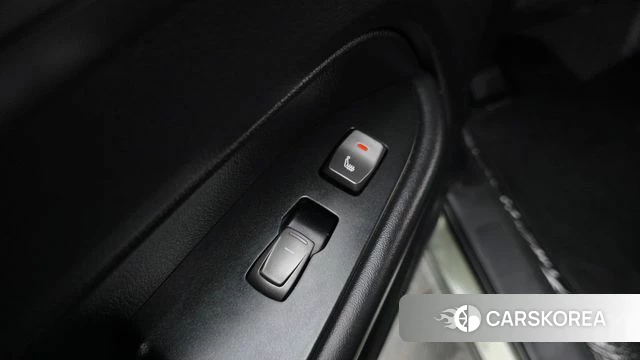 Ssangyong The New Rexton Sport id 4692258 из Кореи 9