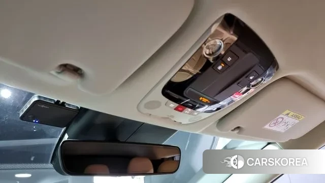 Kia EV6 id 3437682 из Кореи 9