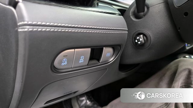 Genesis G90 (RS4) id 4249785 из Кореи 9