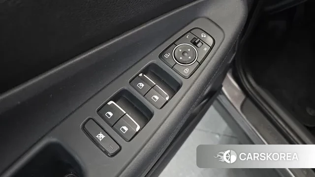 Hyundai Santa Fe TM id 3766700 из Кореи 9