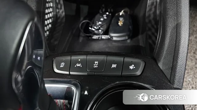 Chevrolet (GM Daewoo) Trailblazer id 3736529 из Кореи 9