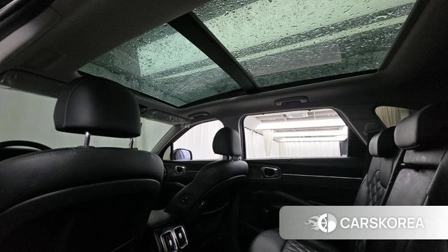 Kia Sorento 4th Generation id 4371193 из Кореи 9