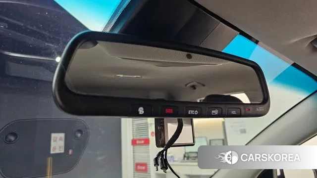 Hyundai All New Tucson id 3203535 из Кореи 9