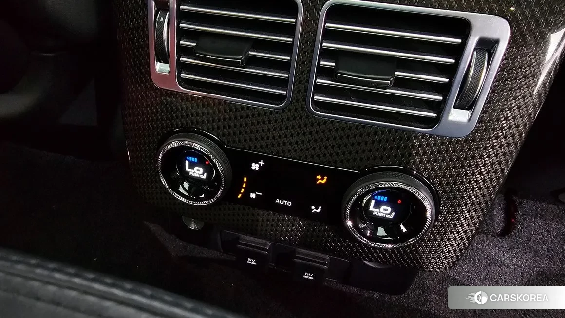 Land Rover Range Rover 4th Generation id 1861851 из Кореи 9