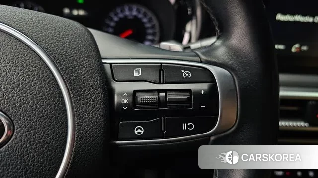 Kia K5 3rd generation id 3494078 из Кореи 9