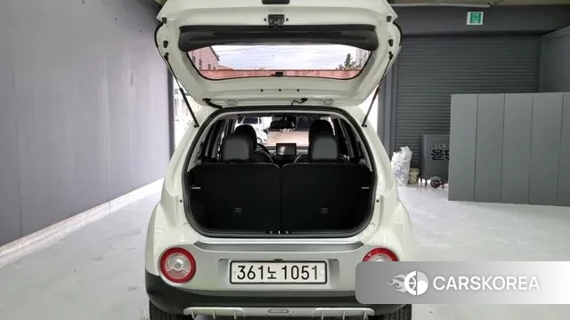 Hyundai Casper id 3131885 из Кореи 9