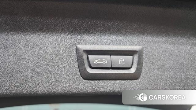 BMW X3 (G01) id 4201059 из Кореи 9