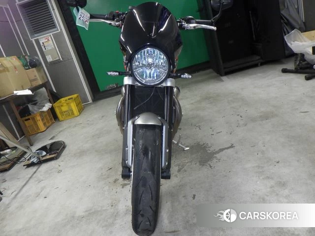 Triumph SPEED TWIN id 4247979 из Японии 9