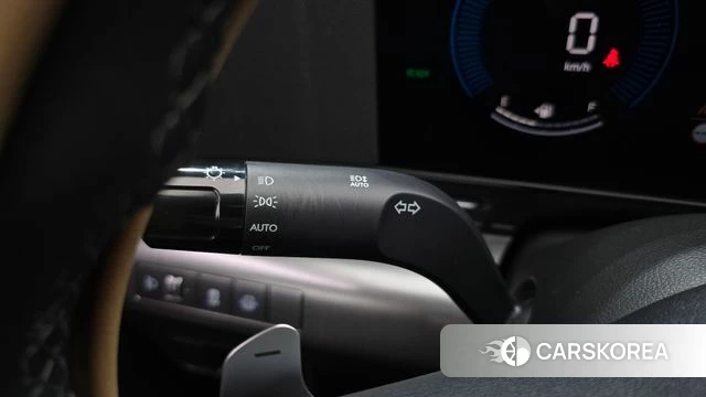 Hyundai Kona Hybrid (SX2) id 4897778 из Кореи 9