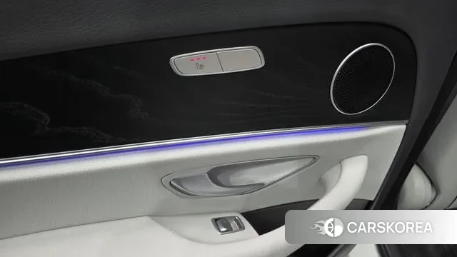 Mercedes-Benz E-Class W213 id 3518092 из Кореи 9